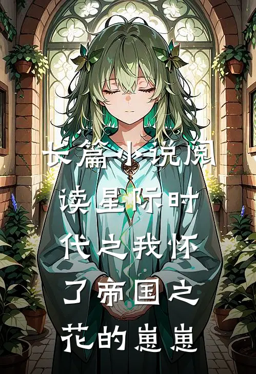 长篇小说阅读星际时代之我怀了帝国之花的崽崽