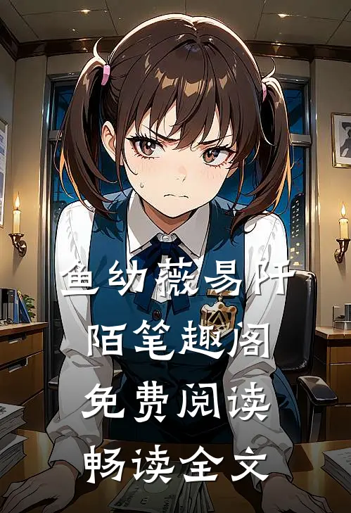 鱼幼薇易阡陌笔趣阁免费阅读畅读全文