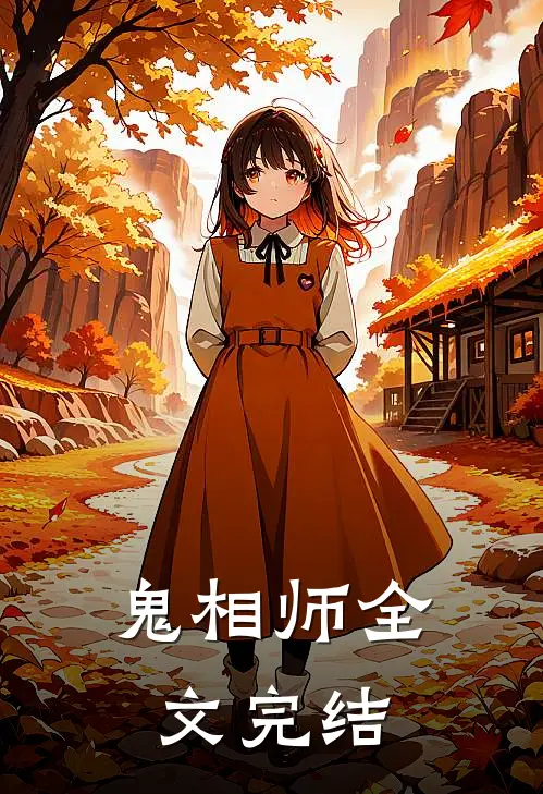 鬼相师全文完结