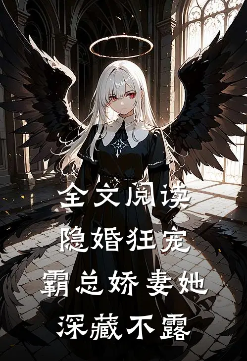 全文阅读隐婚狂宠：霸总娇妻她深藏不露