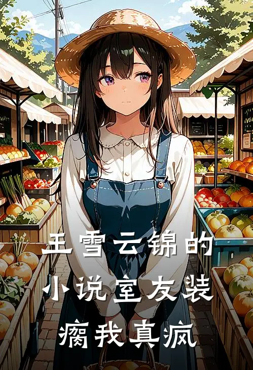 王雪云锦的小说室友装瘸我真疯