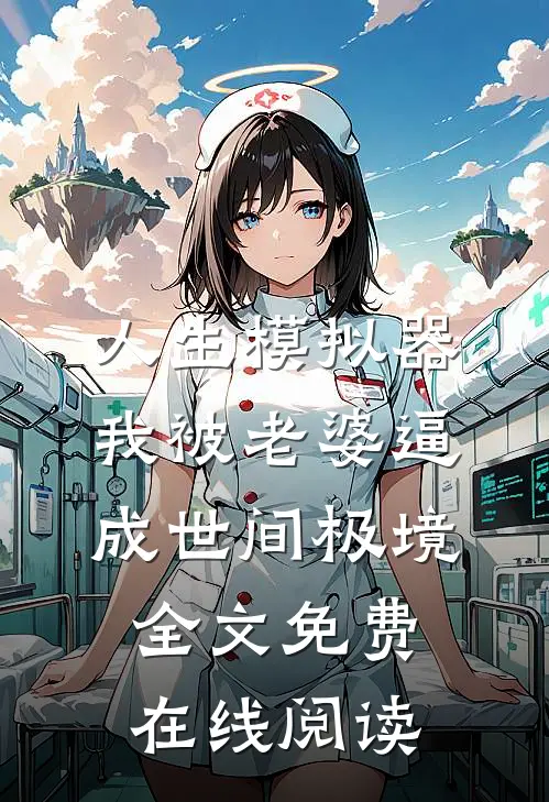 人生模拟器：我被老婆逼成世间极境全文免费在线阅读