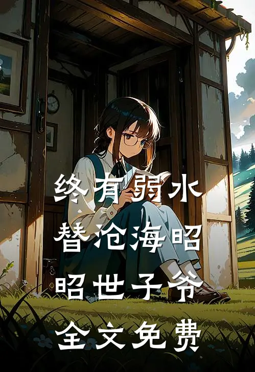 终有弱水替沧海昭昭世子爷全文免费