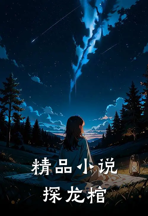 精品小说探龙棺