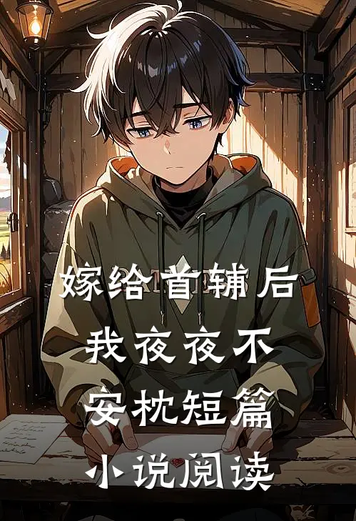 嫁给首辅后我夜夜不安枕短篇小说阅读