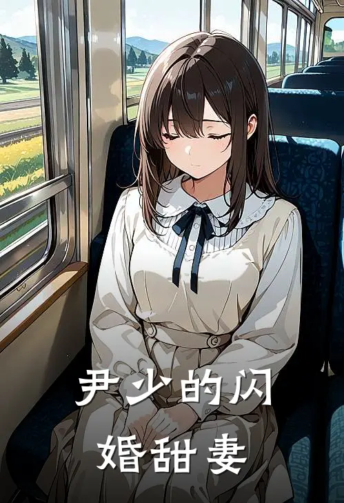 尹少的闪婚甜妻