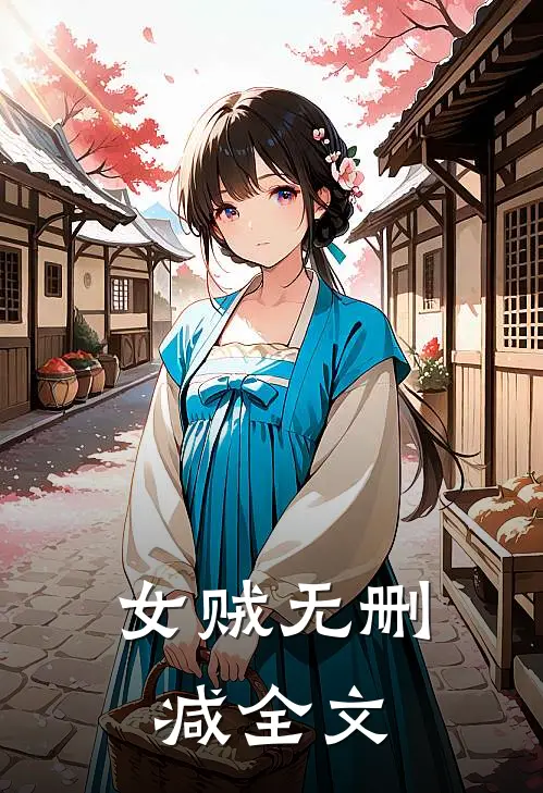 女贼无删减全文