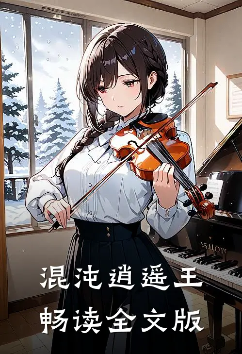 混沌逍遥王畅读全文版