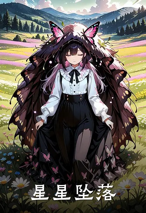 星星坠落