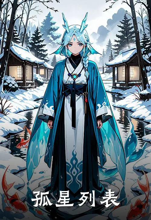 孤星列表