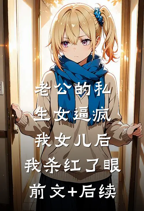 老公的私生女逼疯我女儿后，我杀红了眼前文+后续