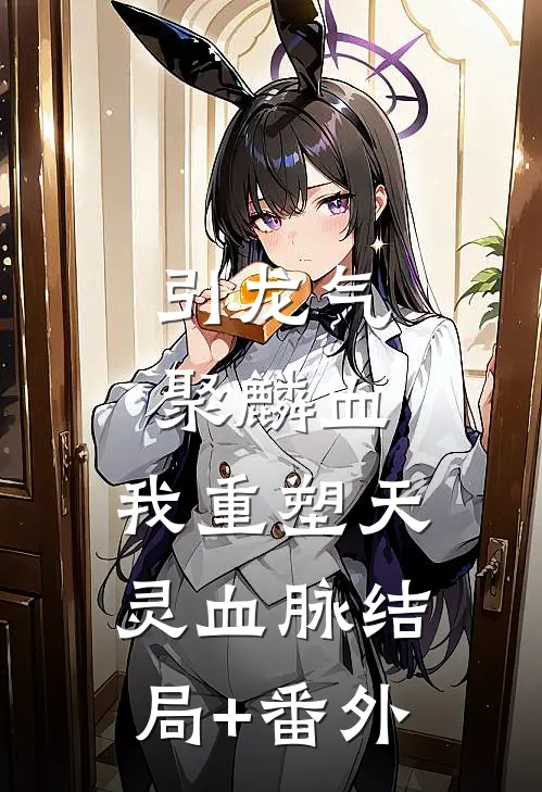 引龙气，聚麟血，我重塑天灵血脉结局+番外
