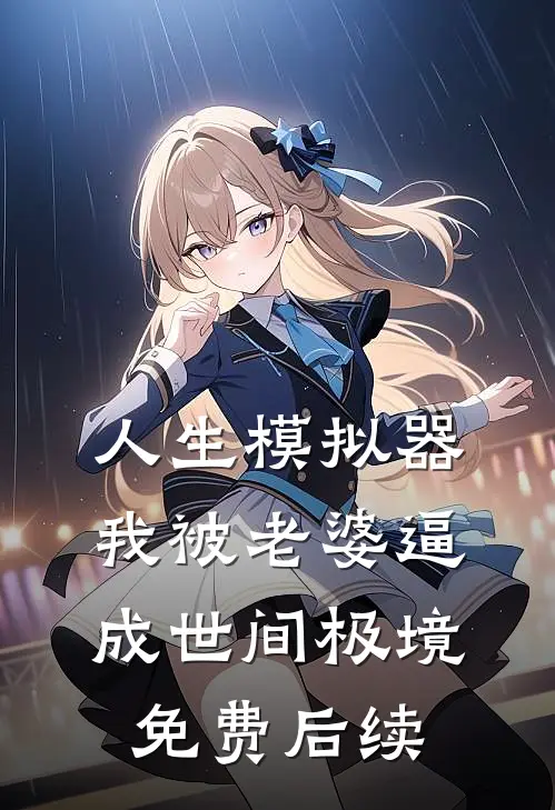 人生模拟器：我被老婆逼成世间极境免费后续