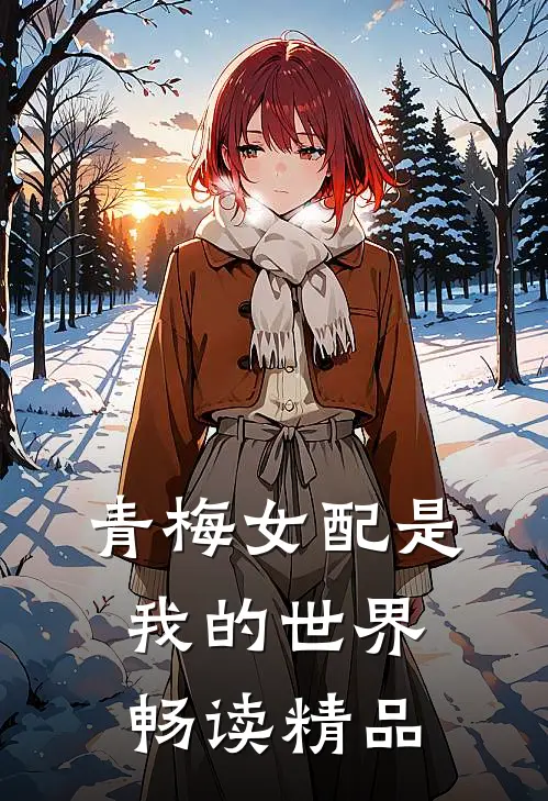 青梅女配是我的世界畅读精品