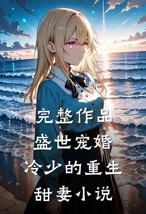完整作品盛世宠婚:冷少的重生甜妻 小说
