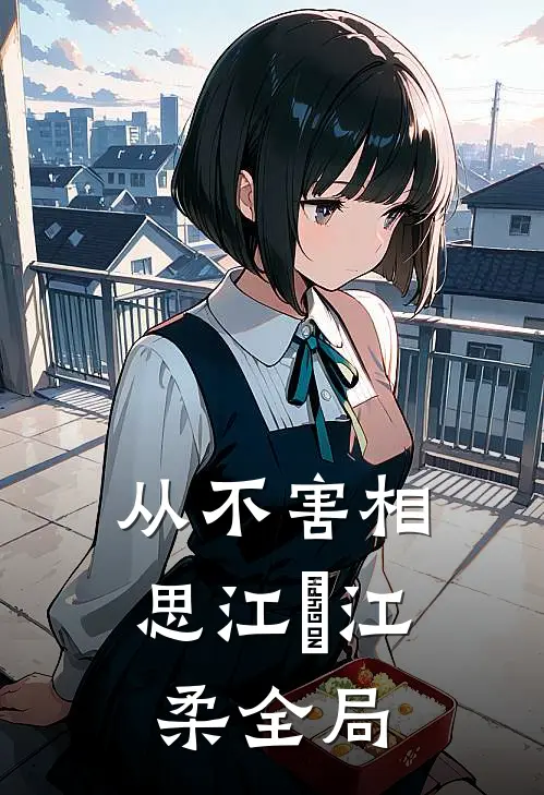 从不害相思江珝江柔全局