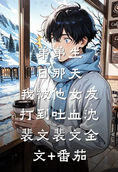 弟弟生日那天，我被他女友打到吐血沈裴文裴文全文+番茄