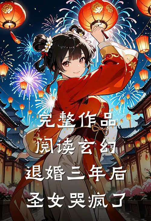 完整作品阅读玄幻：退婚三年后，圣女哭疯了