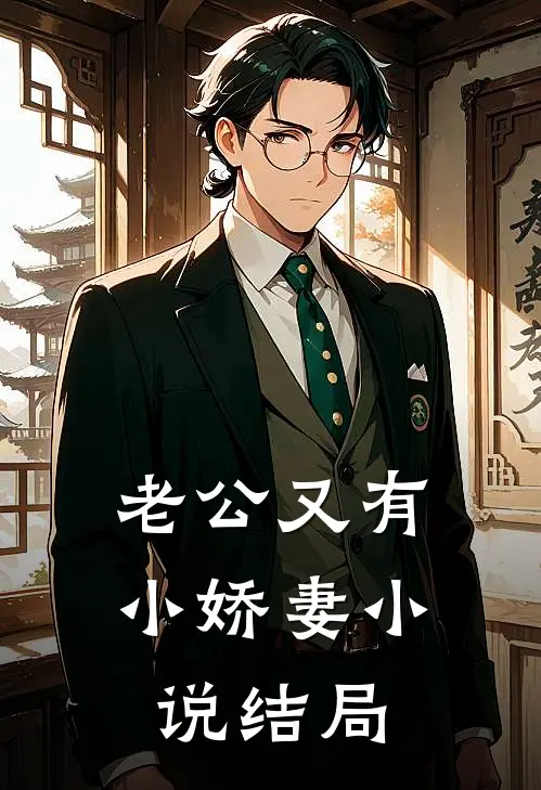 老公又有小娇妻小说结局