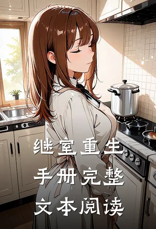 继室重生手册完整文本阅读