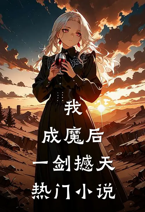 我，成魔后，一剑撼天热门小说