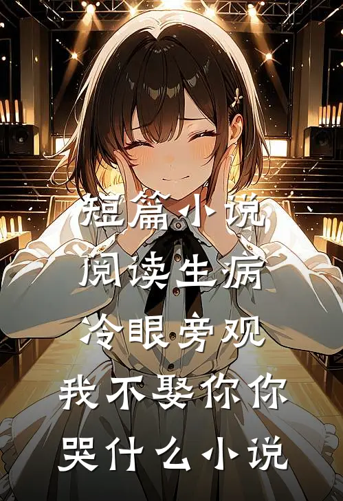 短篇小说阅读生病冷眼旁观,我不娶你你哭什么小说