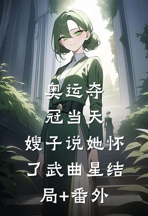 奥运夺冠当天，嫂子说她怀了武曲星结局+番外
