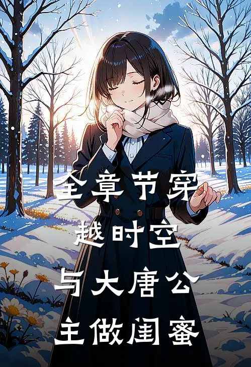全章节穿越时空，与大唐公主做闺蜜
