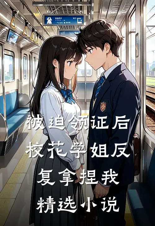 被迫领证后，校花学姐反复拿捏我精选小说