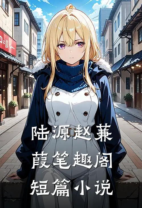 陆源赵蒹葭笔趣阁短篇小说