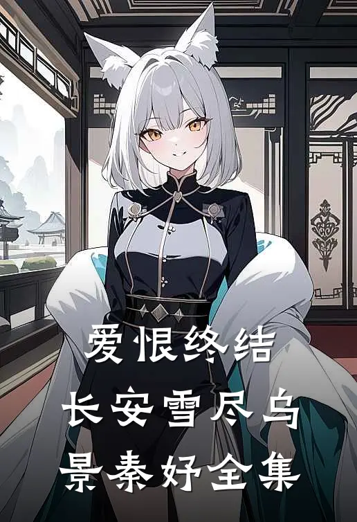 爱恨终结，长安雪尽乌景秦妤全集