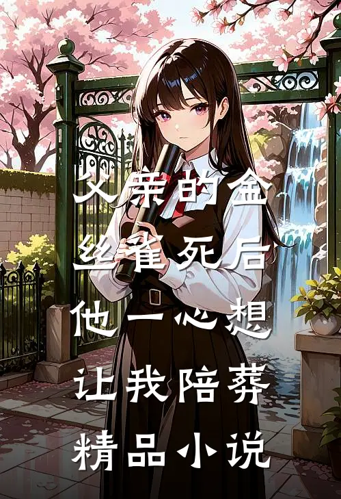 父亲的金丝雀死后，他一心想让我陪葬精品小说