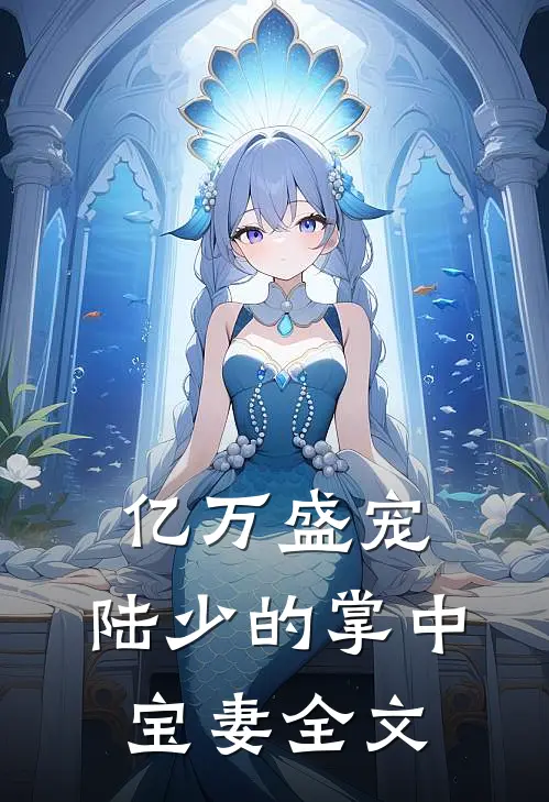 亿万盛宠：陆少的掌中宝妻全文