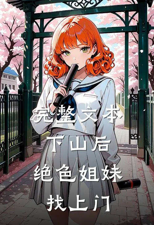 完整文本下山后，绝色姐妹找上门