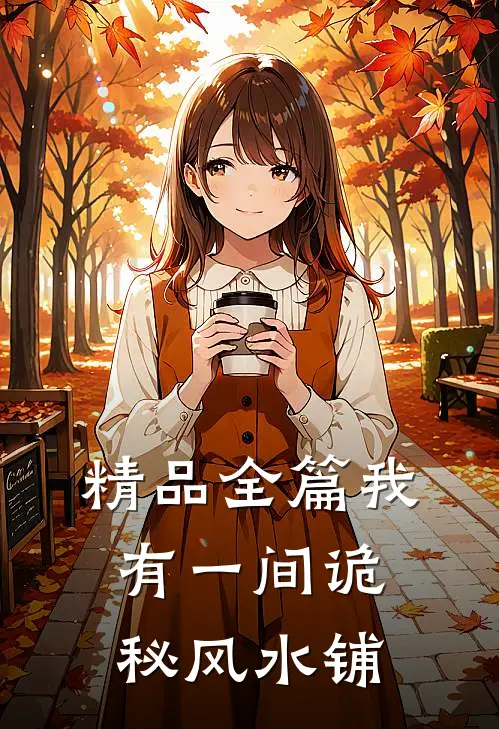 精品全篇我有一间诡秘风水铺