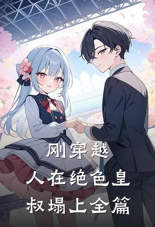 刚穿越，人在绝色皇叔塌上全篇