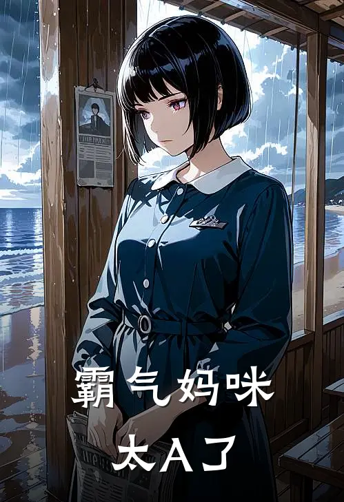 霸气妈咪太A了