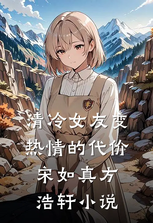 清冷女友变热情的代价宋如真方浩轩小说