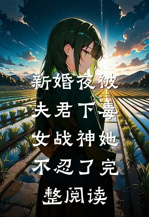 新婚夜被夫君下毒，女战神她不忍了完整阅读
