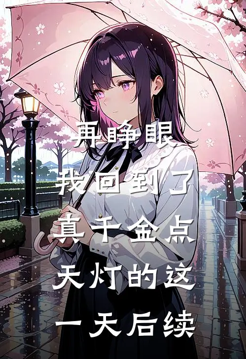 再睁眼，我回到了真千金点天灯的这一天后续