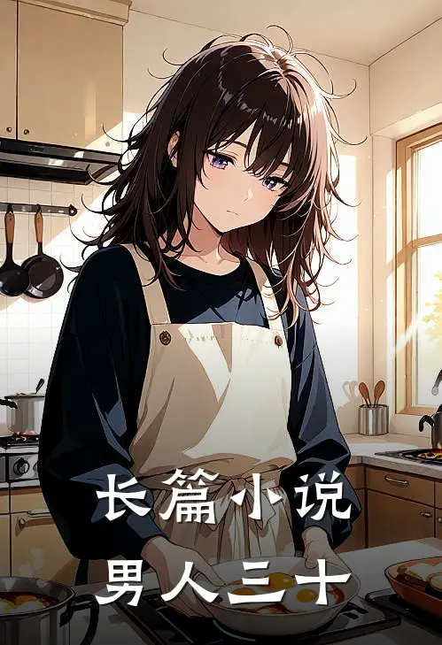 长篇小说男人三十