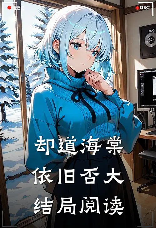 却道海棠依旧否大结局阅读
