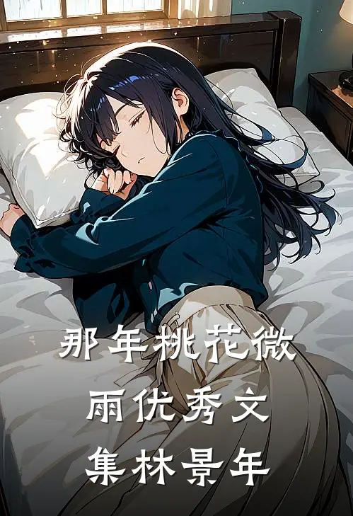那年桃花微雨优秀文集林景年