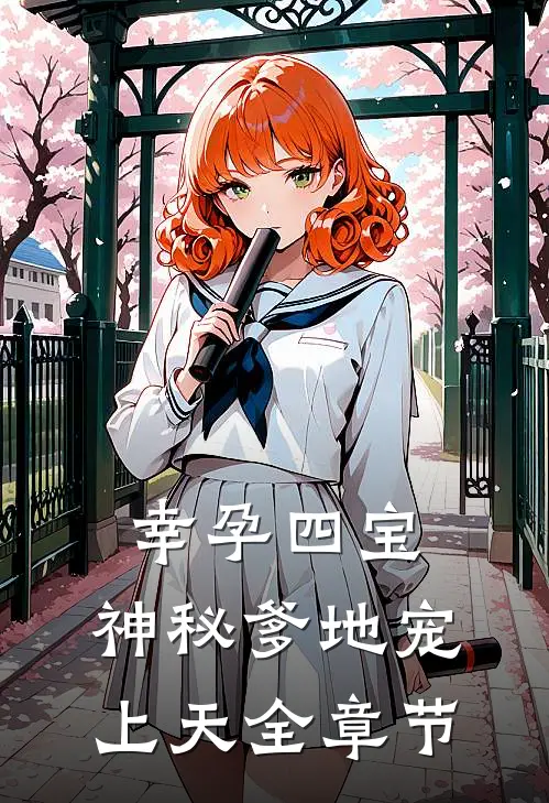 幸孕四宝：神秘爹地宠上天全章节
