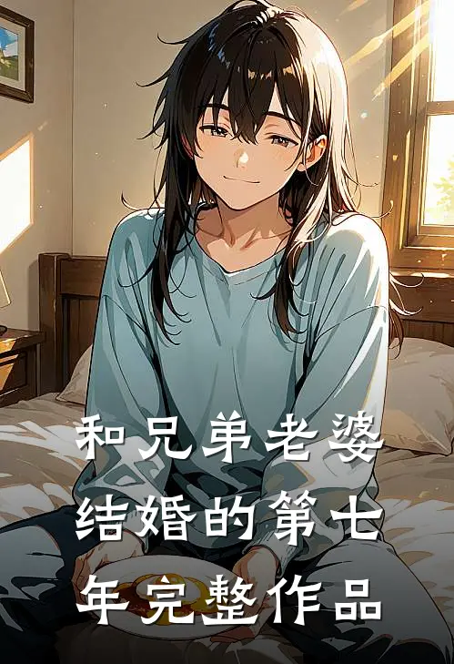 和兄弟老婆结婚的第七年完整作品