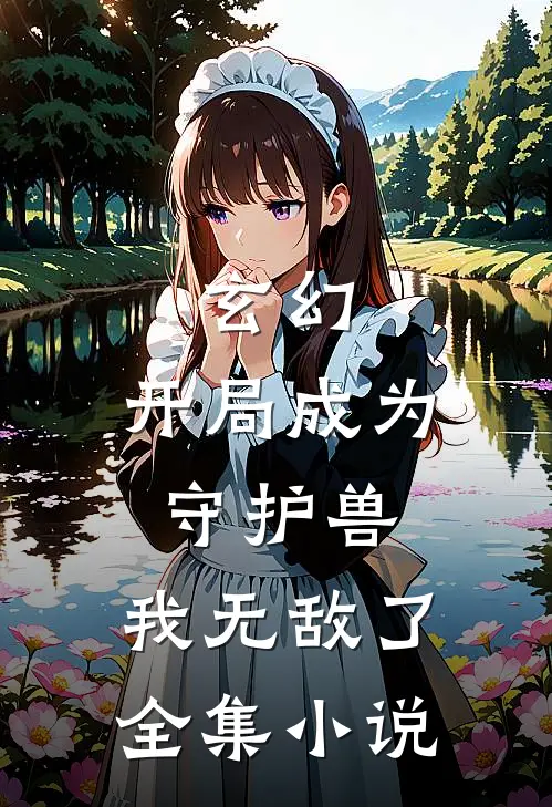玄幻：开局成为守护兽，我无敌了全集小说