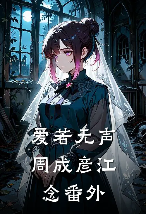 爱若无声周成彦江念 番外