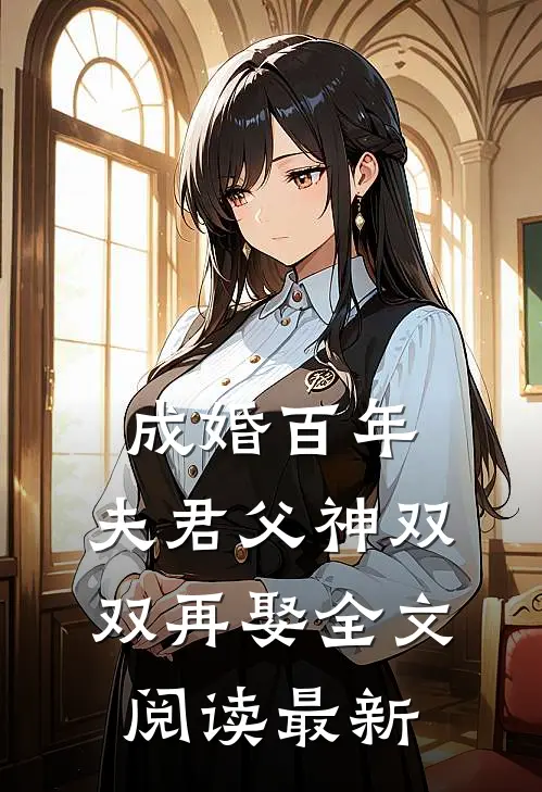 成婚百年，夫君父神双双再娶全文阅读最新