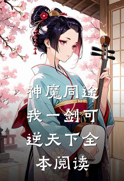 神魔同途：我一剑可逆天下全本阅读