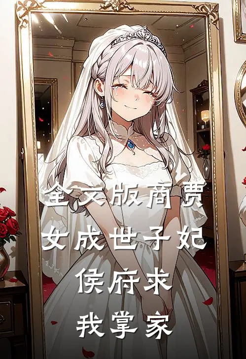 全文版商贾女成世子妃，侯府求我掌家